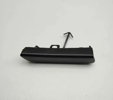 Toyota Yaris Cross Front tow hook cap/cover 521270D925