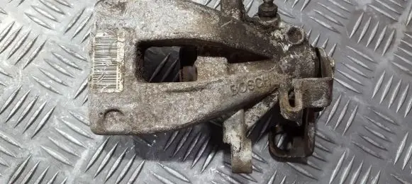 Citroen C4 I Rear brake caliper