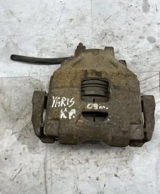 Toyota Yaris Front brake caliper