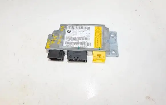 BMW 7 E65 E66 Airbag control unit/module 6920481