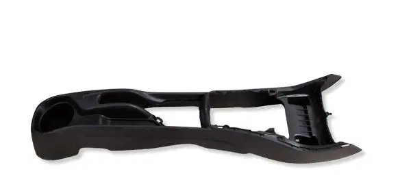 Toyota Yaris XP210 Center console 589100D290