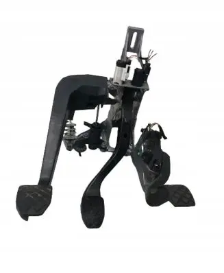 Audi A4 S4 B7 8E 8H Pedal assembly 8E1721523C 8E1721117A