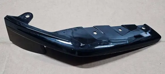 BMW M3 G80 Front bumper corner part panel trim 51118084177