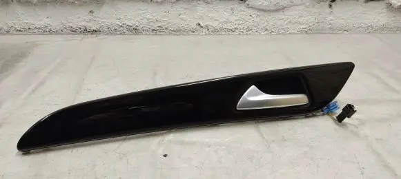 Mercedes-Benz GLE (W166 - C292) Rear door card trim A2927600300