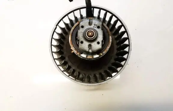 Renault Espace III Heater fan/blower 0130063506