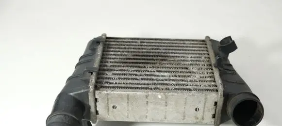 Audi A4 S4 B7 8E 8H Intercooler radiator 8E0145805AA