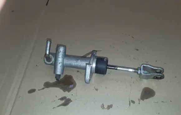 Chevrolet Aveo Clutch master cylinder NOCODE