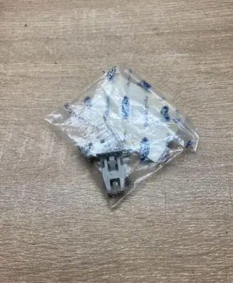 Ford Escort Other body part 5201343