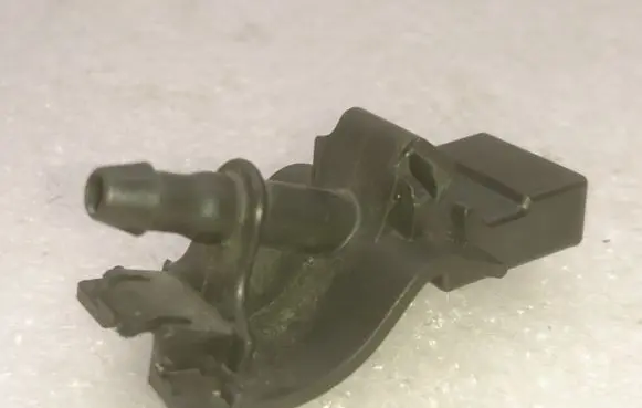 Toyota Auris 150 Windshield washer spray nozzle 8538112330