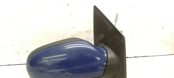 Volkswagen Fox Coupe wind mirror (mechanical) E3012042 E3022042