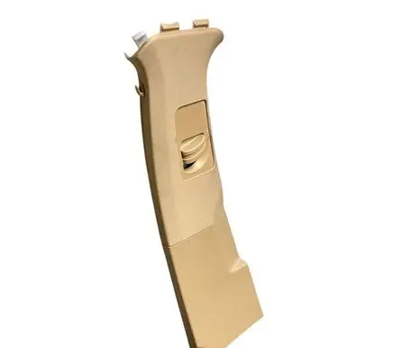 Porsche Cayenne (92A) (B) pillar trim (top) 7P5867239 7P6867239