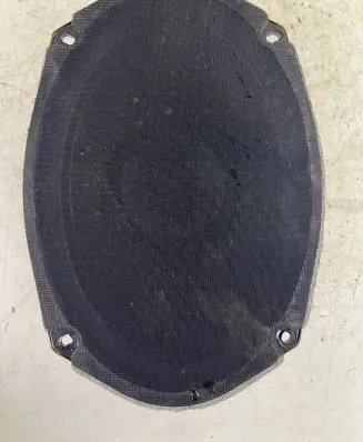 Jeep Grand Cherokee (WK) Front door speaker P05059063AB
