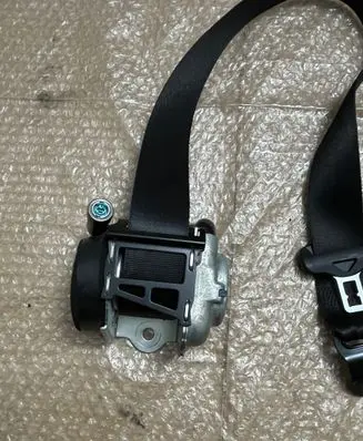 Mercedes-Benz CLA C118 X118 Rear seatbelt 11856008009664