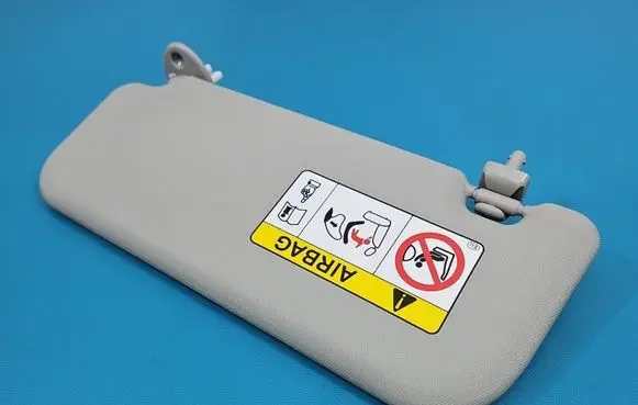 Toyota Corolla E210 E21 Sun visor IMPRK1598870