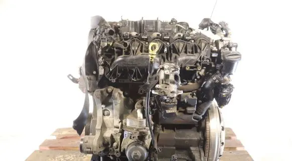 Peugeot 407 Engine PSA4H01