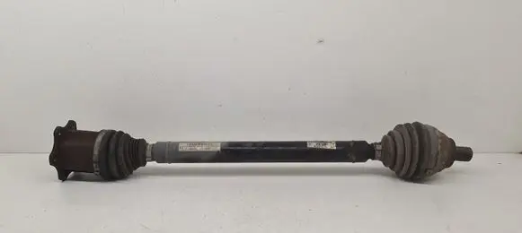 Volkswagen Golf VII Front driveshaft 5Q0407272BT