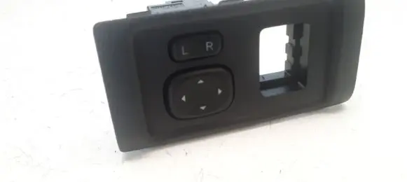 Lexus CT 200H Wing mirror switch 5544676010 183647