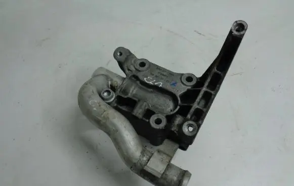 Audi A6 S6 C7 4G A/C compressor mount bracket 059145169AN