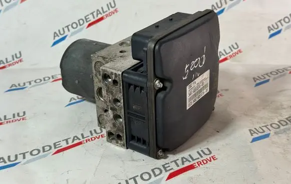 BMW 5 F10 F11 ABS Pump 6851374 6851376 34516851374