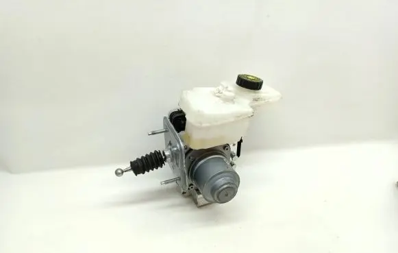 BMW M4 G82 G83 ABS Pump 3451-7907545-01