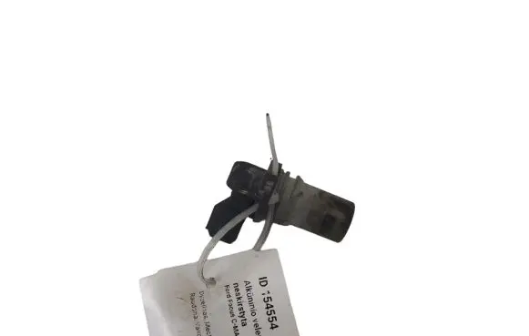 Ford Focus C-MAX Crankshaft position sensor 1M5A6C315AE