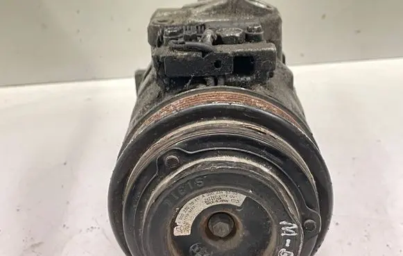 Mercedes-Benz E W210 Air conditioning (A/C) compressor (pump) A0002342911 7SBU16C 4472208082