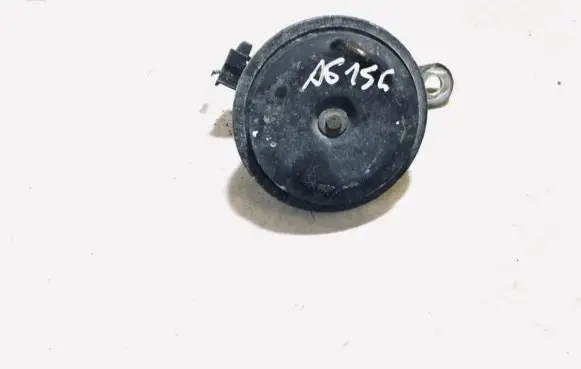 Toyota Avensis T250 Horn signal