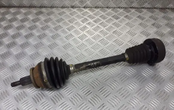 Volkswagen Fox Front driveshaft 6QE407271