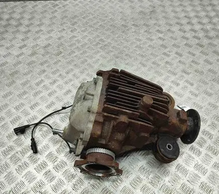 Nissan 370Z Rear differential 38301EH53E