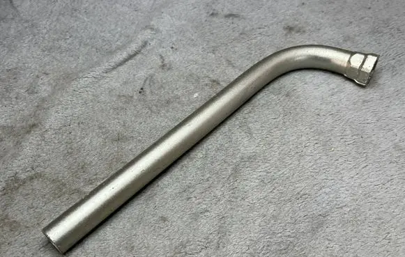 Volkswagen Up Wheel nut wrench 4D0012919A
