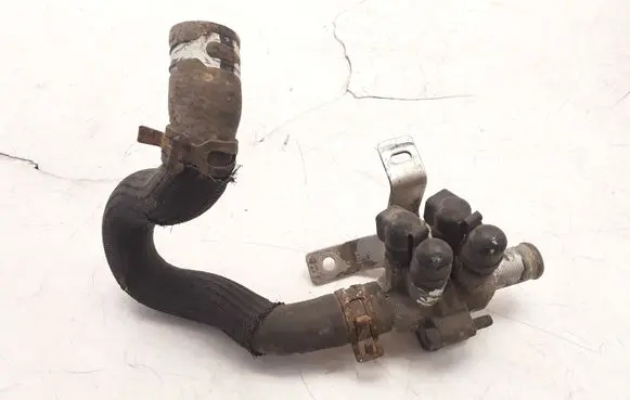 Citroen Xsara Coolant heater 