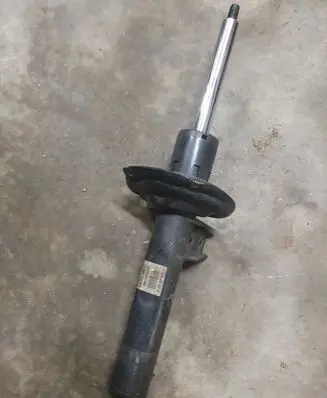 Audi A3 S3 8V Front shock absorber/damper 8V0413031G