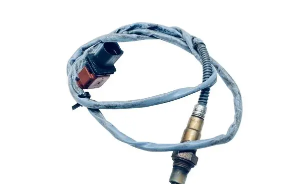 Volkswagen Touareg II Lambda probe sensor 06E906262C 0258017249