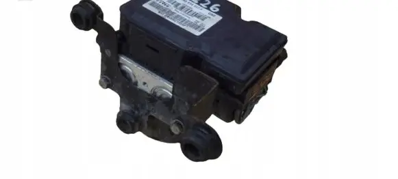 Volkswagen Tiguan ABS Pump 5N0614517F