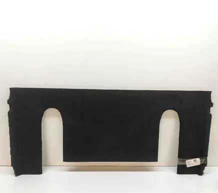 Tesla Model X Interior carpet 107240200F
