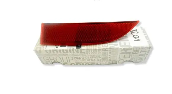Dacia Logan II Rear tail light reflector 265659019R