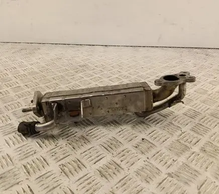 Mazda 3 III EGR valve cooler SH012030Y