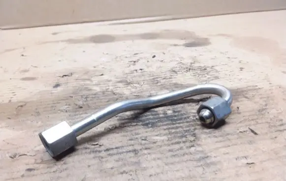 Fuel line/pipe/hose