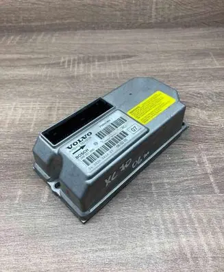 Volvo S80 Airbag control unit/module 0285001655