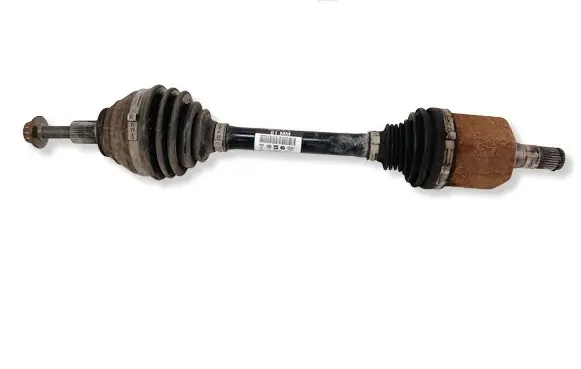Audi Q3 8U Front driveshaft 5N0407761M