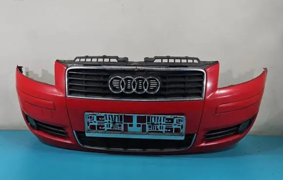 Audi A3 S3 8P Front bumper IMPRK1431023