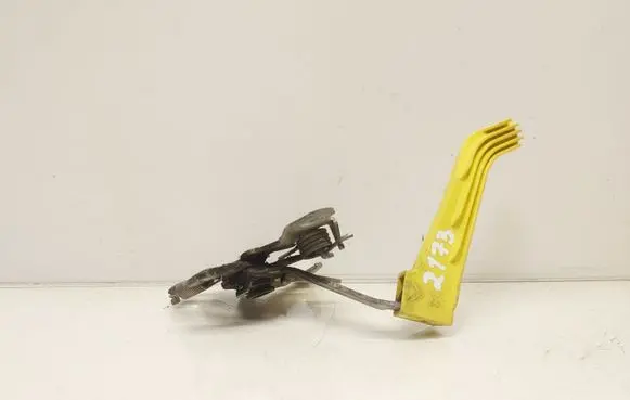 Citroen C3 Picasso Engine bonnet/hood lock/catch