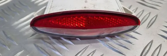 Renault Espace IV Front door interior light 8200003263A 0700900C