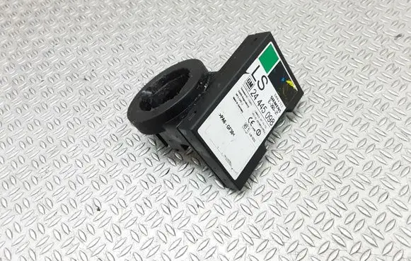 Opel Meriva A Immobiliser reader (aerial) 24445098