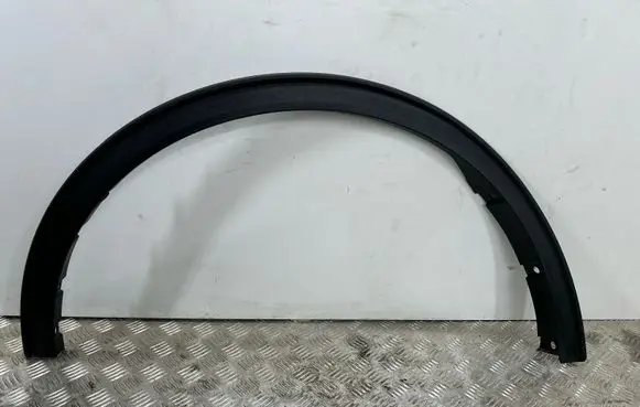 Ford Escape IV Front arch trim LJ6BS16D239 LJ6BS16D239ADW