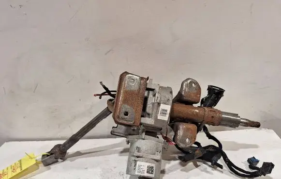 Fiat Panda III Electric power steering pump 735710558