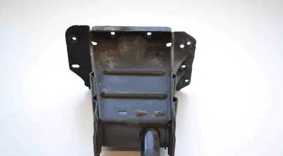 Mercedes-Benz A W169 Front bumper shock/impact absorber 130500220