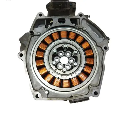 Honda Insight Generator/alternator RBJ