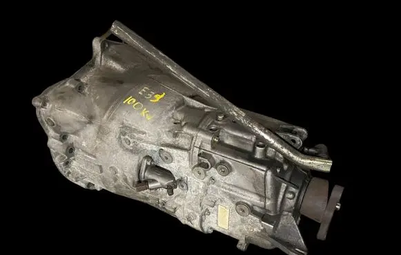 BMW 5 E39 Manual 5 speed gearbox 23001434404