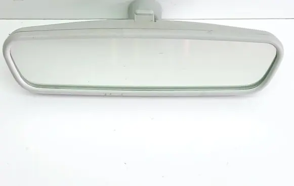 Audi A4 S4 B7 8E 8H Rear view mirror (interior) E1010590 A049333
